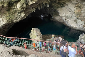 Santo Domingo: Guidet byrundtur med lunsj