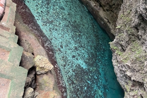 Santo Domingo: Guidet byrundtur med lunsj