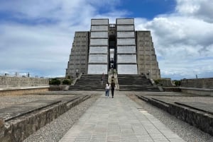 Santo Domingo: Guided City Tour with Lunch