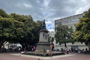 Santo Domingo: Guided City Tour with Lunch