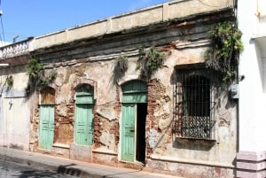 Santo Domingo: Guided City Walking Tour with Cathedral Visit