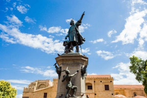 Santo Domingo: Half-day City Tour for Cruise Ship Guests