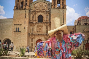 Historyczna wycieczka po mieście Santo Domingo: Poznaj dziedzictwo