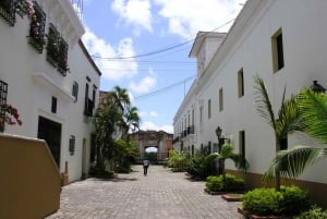 Santo Domingo: tour histórico de la ciudad