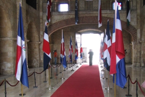 Santo Domingo: Historical City Tour