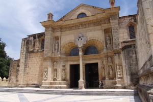 Santo Domingo: Historical City Tour