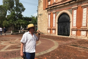 Santo Domingo: Historical City Tour
