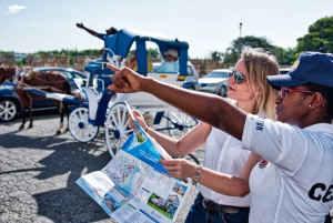 Santo Domingo: Historical City Tour