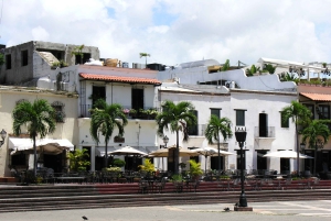 Santo Domingo: Historical City Tour