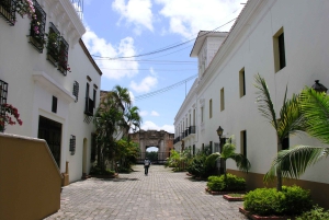 Santo Domingo: Historical City Tour