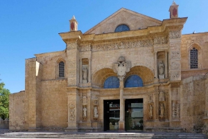 Reis door de geschiedenis van de Dominicaanse Republiek in Santo Domingo