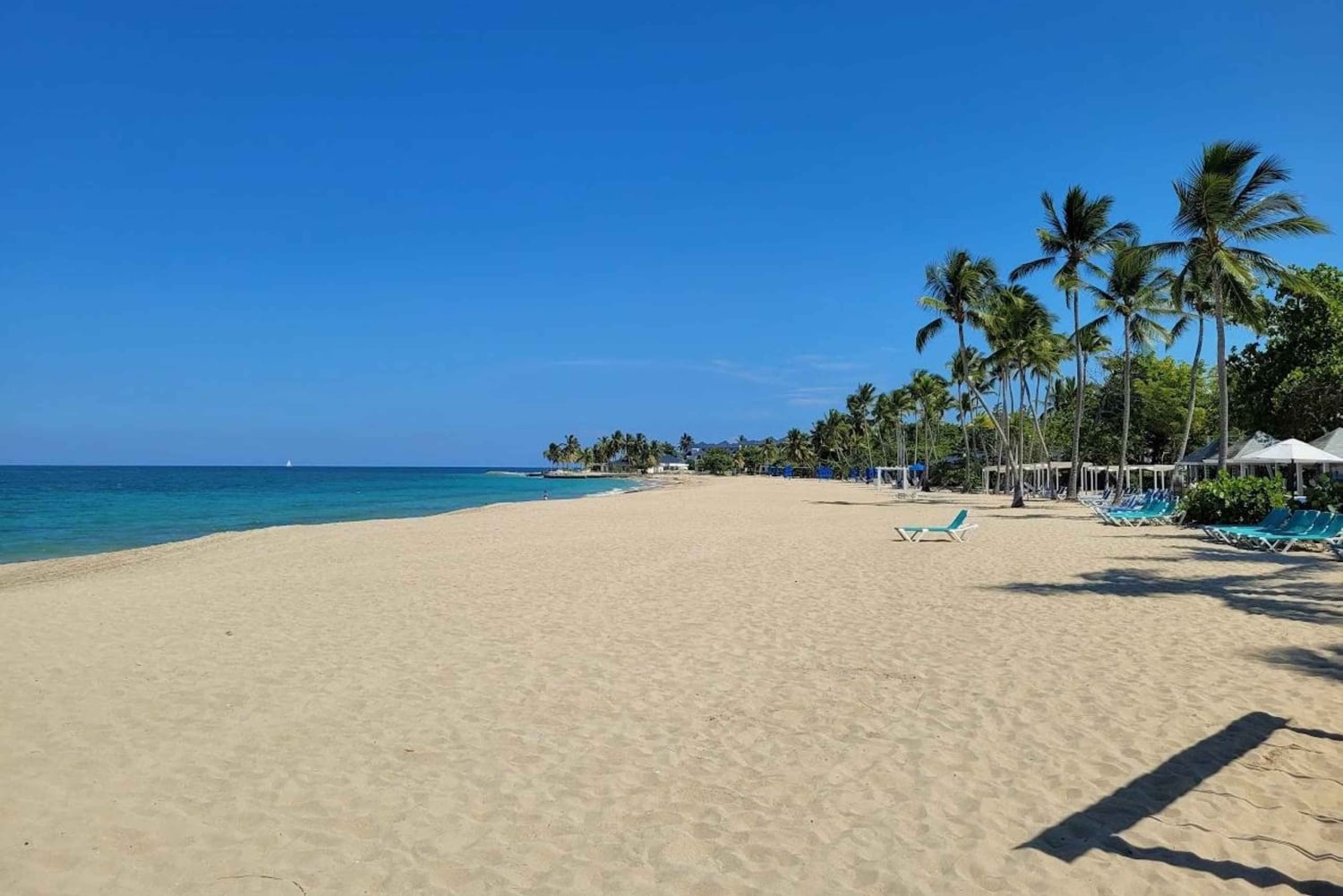 Santo Domingo: wycieczka 1-dniowa do Laguna Dudu Dorada