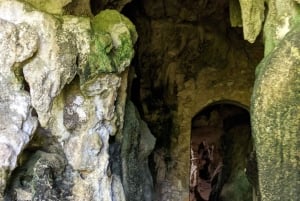 Santo Domingo: wycieczka 1-dniowa do Laguna Dudu Dorada