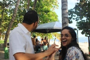 Santo Domingo: Latin dance classes: Salsa and more