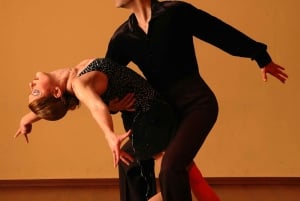 Santo Domingo: Latin dance classes: Salsa and more