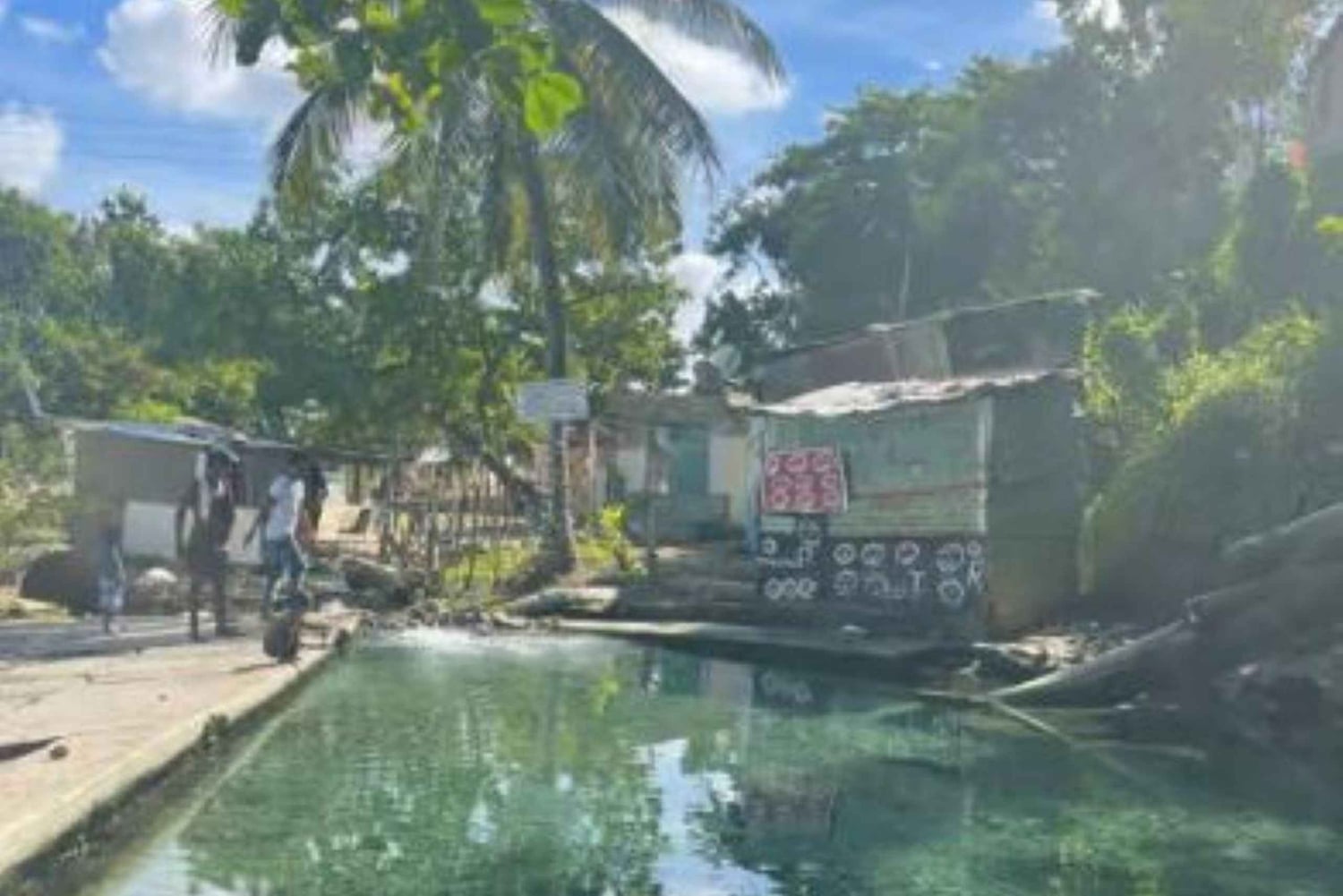 Santo Domingo: Local and Unique Immersion in Dominican Life