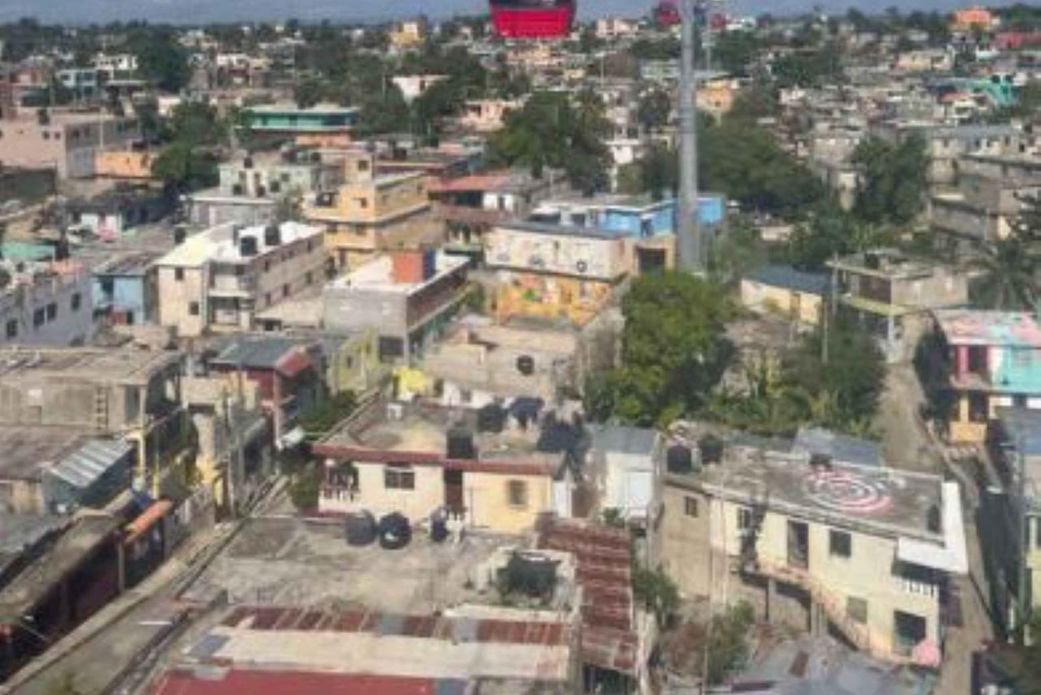 Santo Domingo: Local and Unique Immersion in Dominican Life