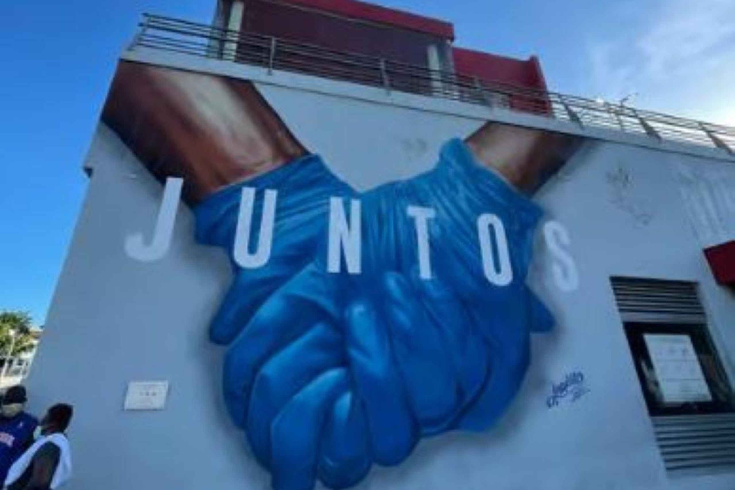 Santo Domingo: Local and Unique Immersion in Dominican Life