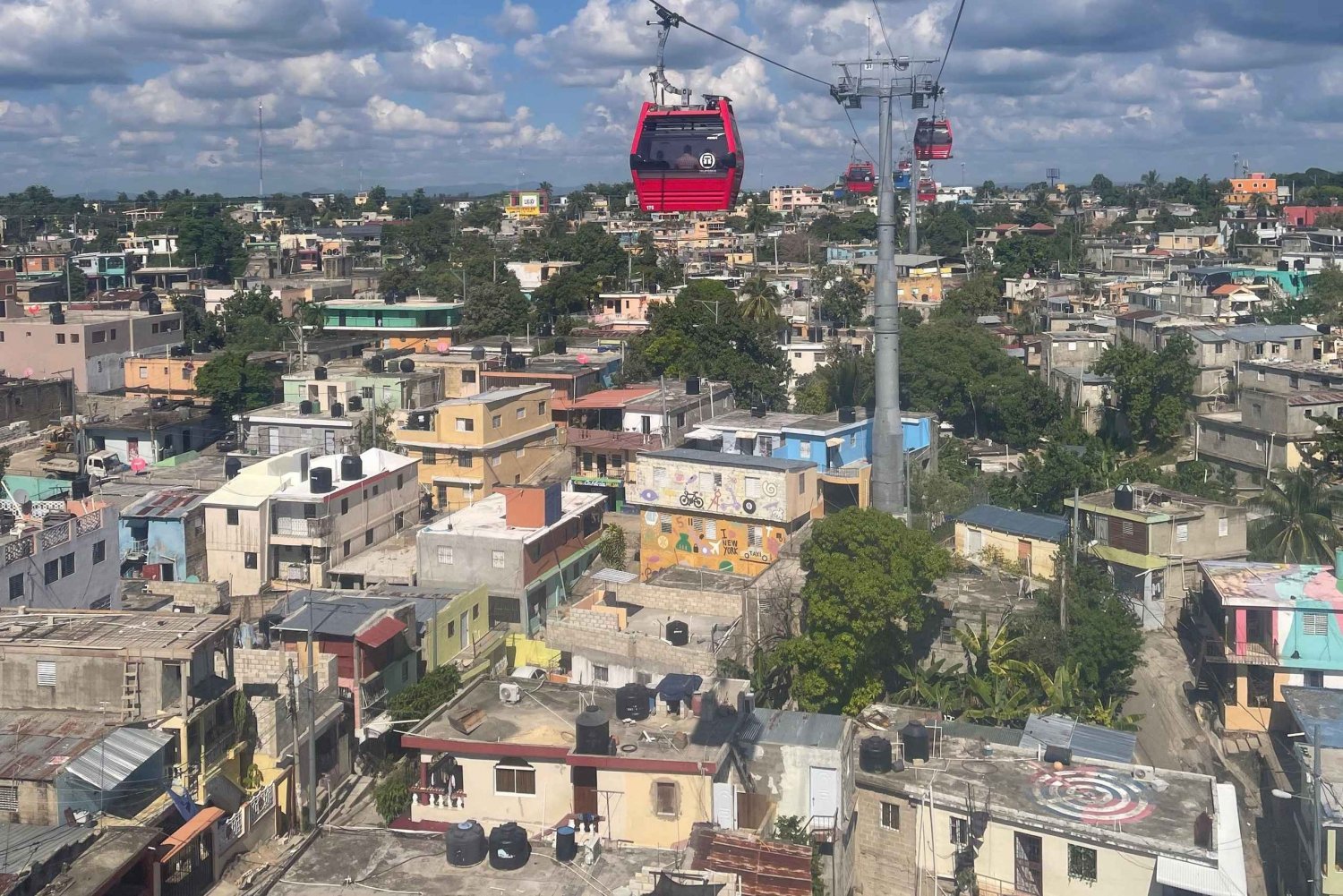 Санто-Доминго: местное и уникальное погружение в доминиканскую жизнь