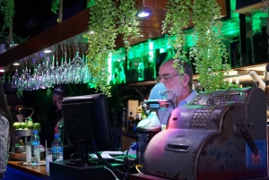 Santo Domingo: Los Mina, der Flohmarkt, Juan Dolio & Karaoke-Tour