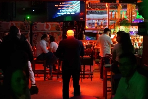 Santo Domingo: Los Mina, der Flohmarkt, Juan Dolio & Karaoke-Tour