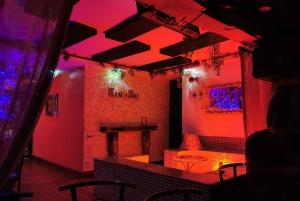 Santo Domingo: Los Mina, der Flohmarkt, Juan Dolio & Karaoke-Tour