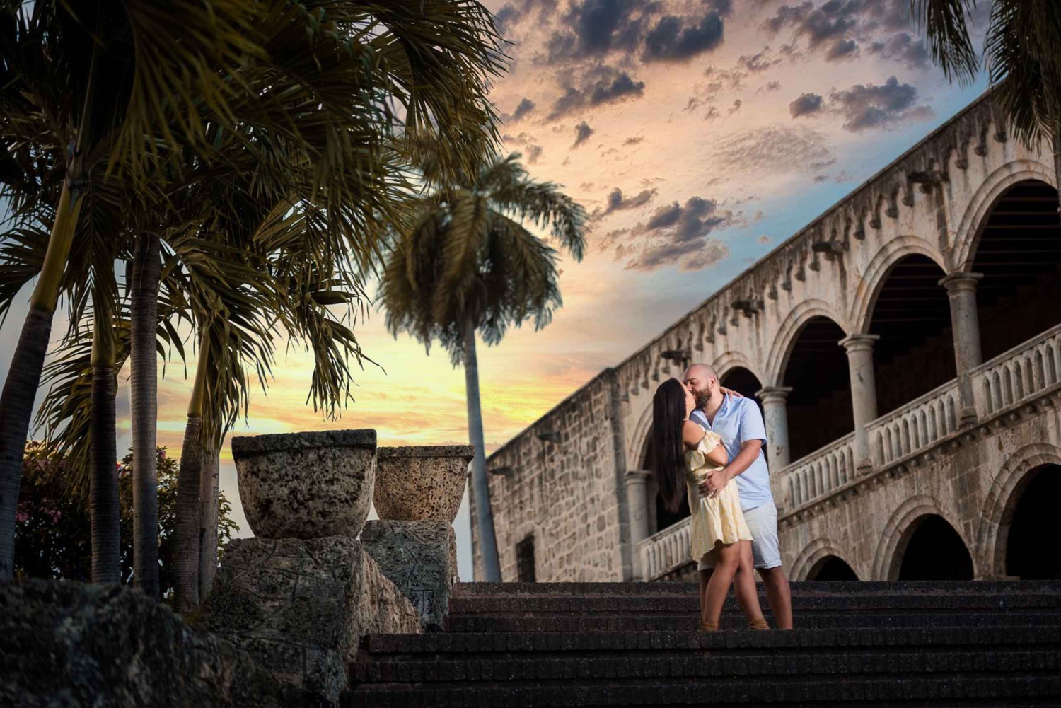 Santo Domingo: Los Tres Ojos National Park and Colonial Zone