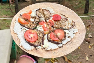 Santo Domingo: Los Tres Ojos & Swim in an Exclusive Spot