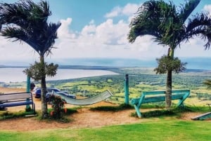 Santo Domingo: Dagstur til Montaña Redonda og Macao-stranden