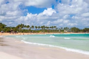 Santo Domingo: Dagstur til Montaña Redonda og Macao-stranden