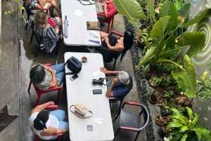 Santo Domingo: Nightlife, Rhythm, Culture Tour with locals