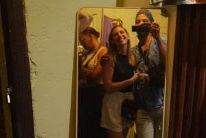 Santo Domingo: Nightlife, Rhythm, Culture Tour with locals