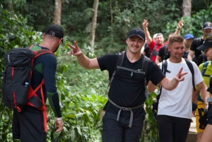 Santo Domingo: Pico Duarte 3-Day Hiking Tour