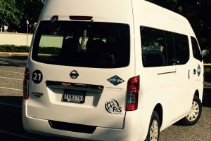 Santo Domingo Private Transfer: Hotel to Airport