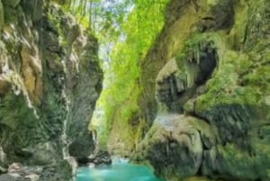 Santo Domingo: Rio Partido Secret River Trail Tour