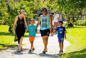 Santo Domingo: Social and Political Walking Tour