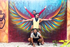 Santo Domingo: Social and Political Walking Tour