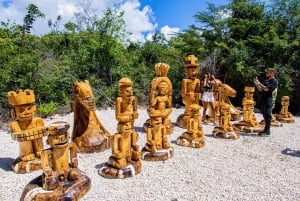 Santo Domingo: Social and Political Walking Tour