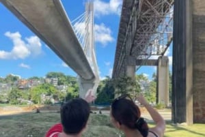 Santo Domingo: Den autentiske turen gjennom det dominikanske nabolaget