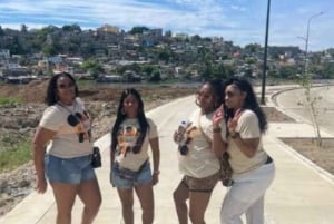 Santo Domingo: Den autentiske turen gjennom det dominikanske nabolaget