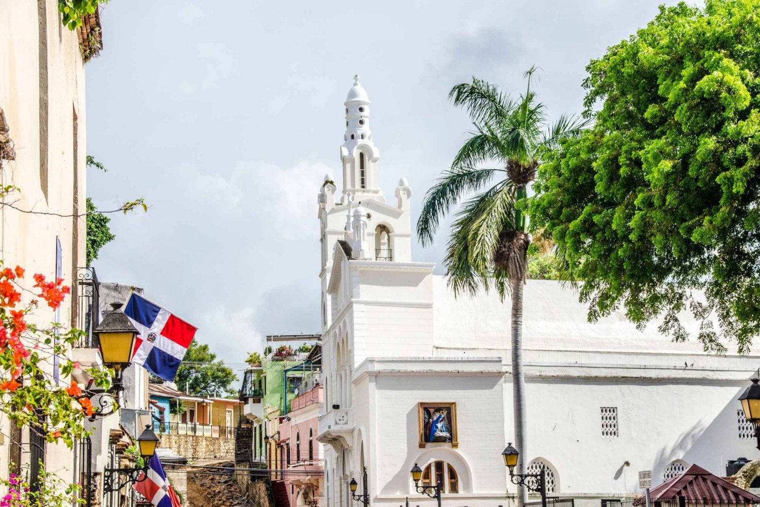 Santo Domingo: The Best of Santo Domingo City Tour