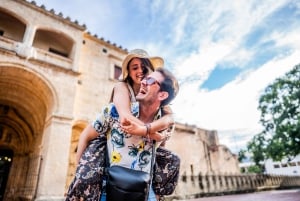 Santo Domingo: Det beste av Santo Domingo bytur