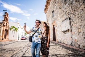 Santo Domingo: Det beste av Santo Domingo bytur