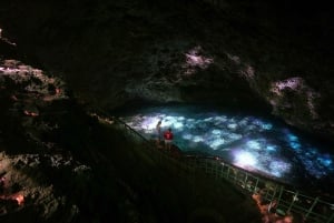 Santo Domingo: Inmersión en el Parque Nacional de los Tres Ojos