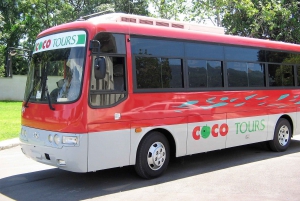 Santo Domingo nach Samana Transfer