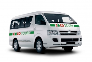 Santo Domingo nach Samana Transfer