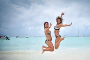 Santo Domingo till Saona: ett tropiskt äventyr