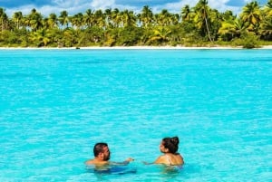 Santo Domingo till Saona: ett tropiskt äventyr