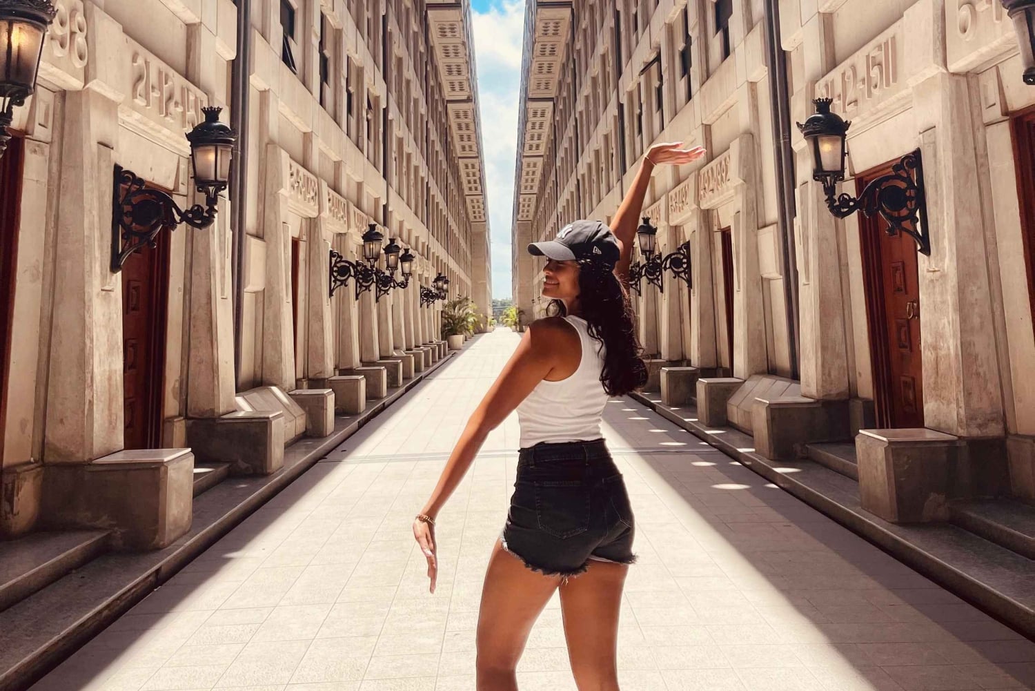 Лучшее в Санто-Доминго: 3 глаза, маяк, пляж и обед