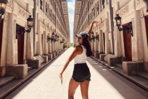 Лучшее в Санто-Доминго: 3 глаза, маяк, пляж и обед